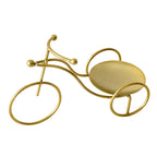 Decorative Table Accessory Metal | High & Bury