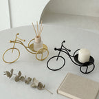 Decorative Table Accessory Metal | High & Bury