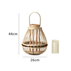 Decorative Table Candle Holder | High & Bury