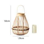 Decorative Table Candle Holder | High & Bury