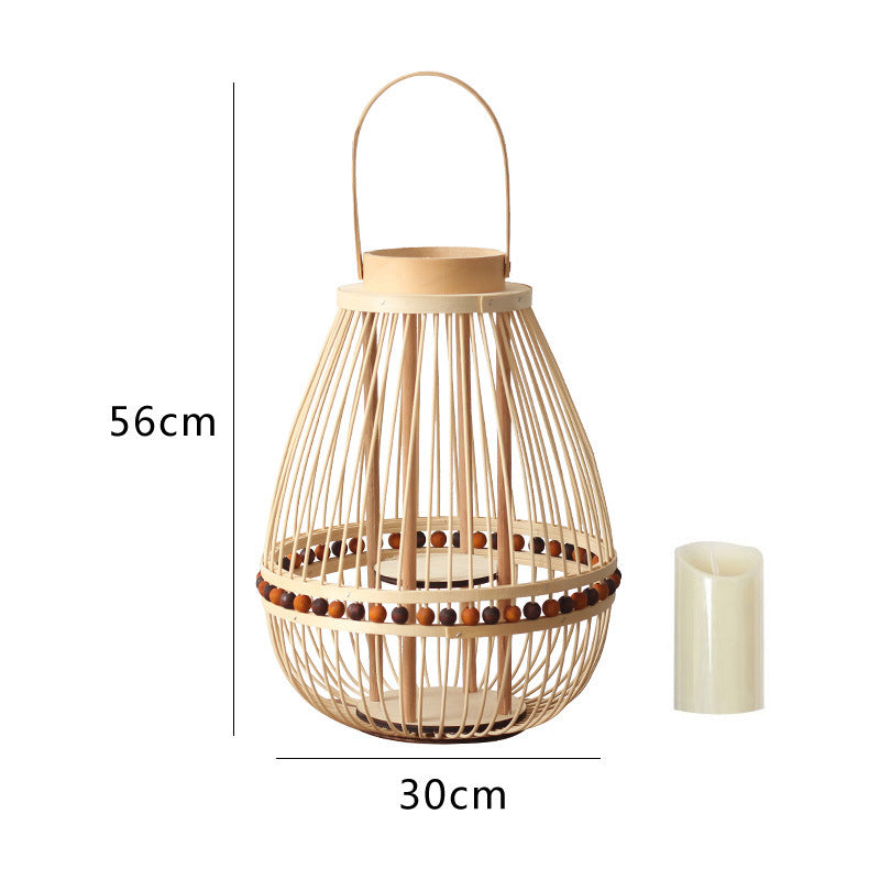Decorative Table Candle Holder | High & Bury