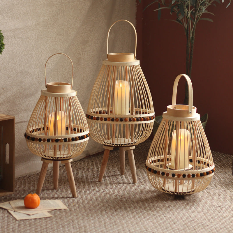 Decorative Table Candle Holder | High & Bury