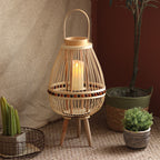 Decorative Table Candle Holder | High & Bury