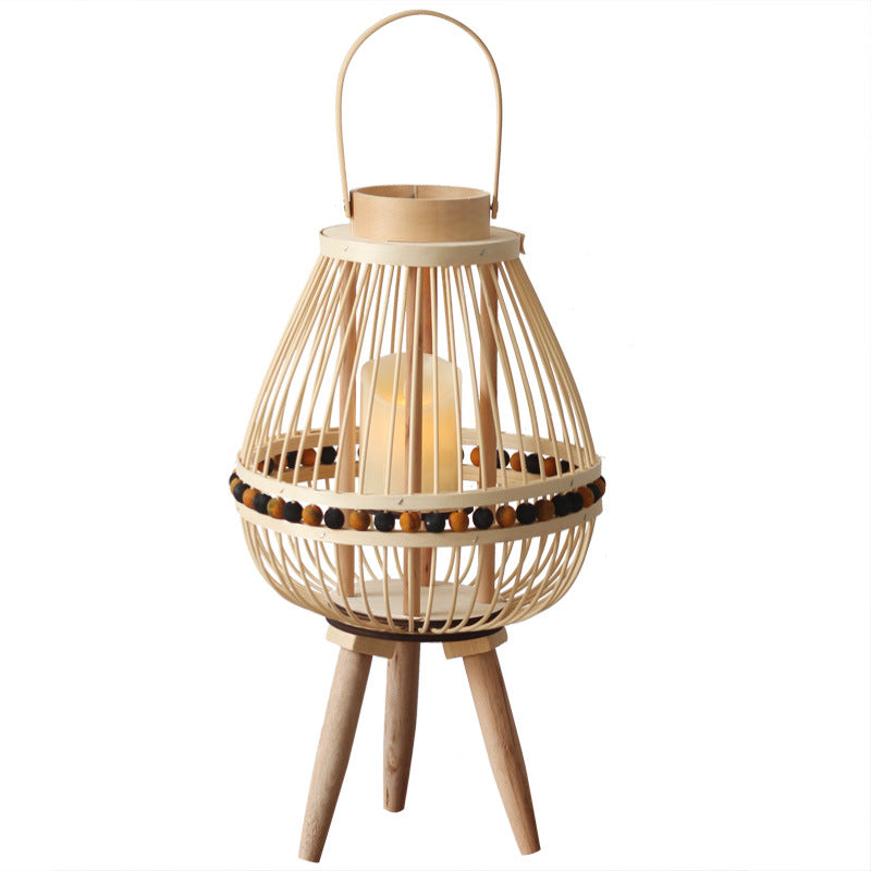 Decorative Table Candle Holder | High & Bury
