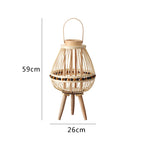 Decorative Table Candle Holder | High & Bury
