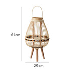 Decorative Table Candle Holder | High & Bury