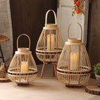Decorative Table Candle Holder | High & Bury