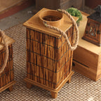 Decorative Table Lantern | High & Bury