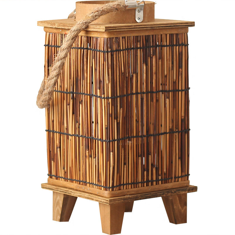Decorative Table Lantern | High & Bury