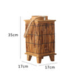 Decorative Table Lantern | High & Bury