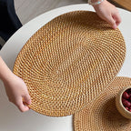 Decorative Table Mat | High & Bury