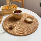 Decorative Table Mat | High & Bury