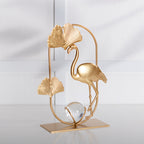 Decorative Table Sculpture | High & Bury