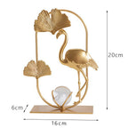 Decorative Table Sculpture | High & Bury