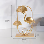 Decorative Table Sculpture | High & Bury