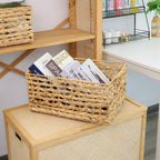 Decorative Tissue Box Cover | High & Bury