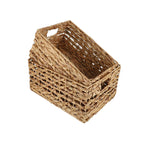 Decorative Tissue Box Cover | High & Bury