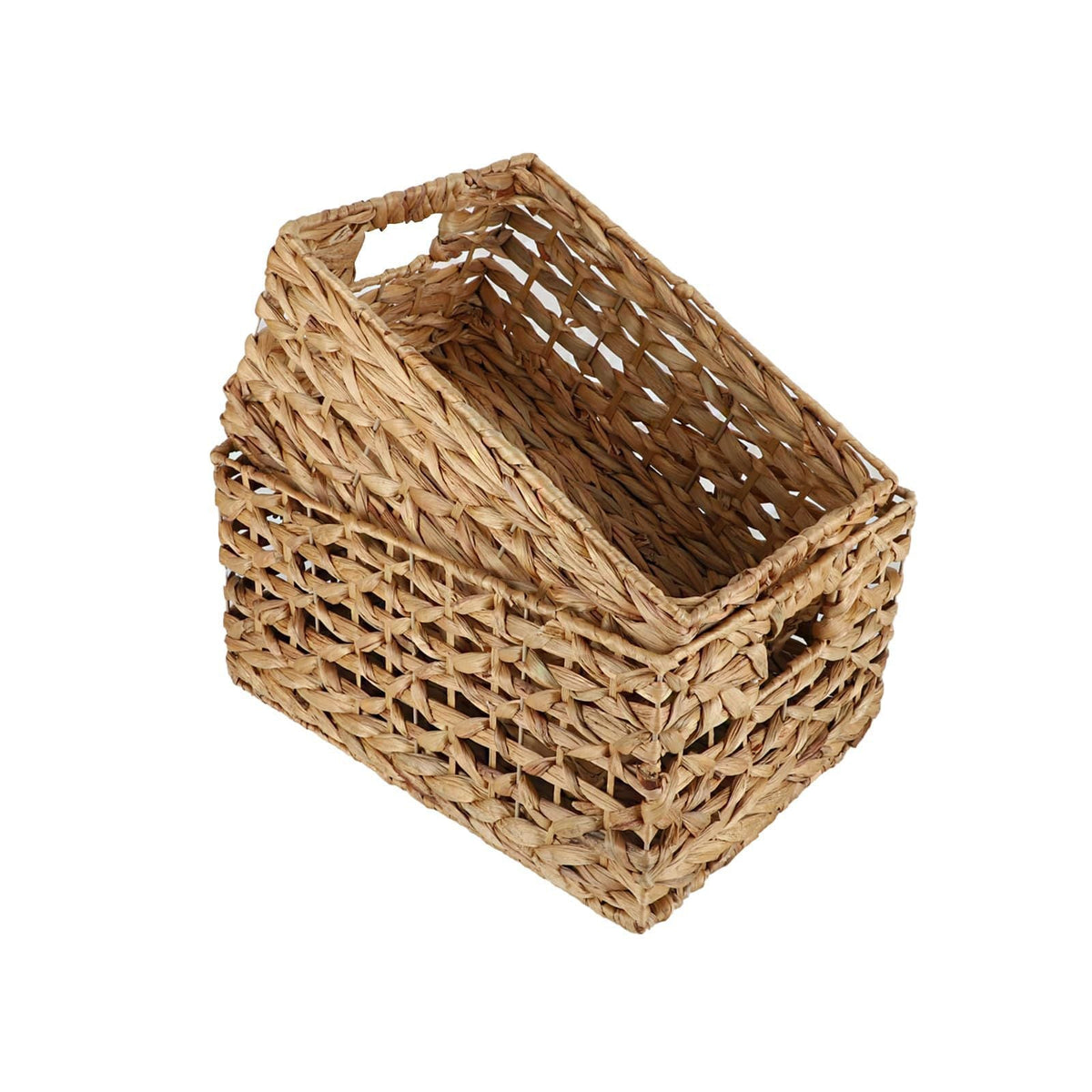 Decorative Tissue Box Cover | High & Bury