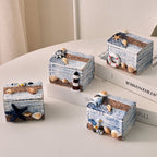 Decorative Treasure Chest | High & Bury