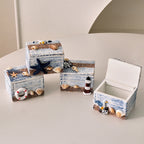 Decorative Treasure Chest | High & Bury