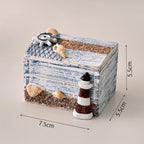 Decorative Treasure Chest | High & Bury