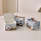 Decorative Treasure Chest | High & Bury