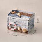 Decorative Treasure Chest | High & Bury