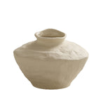 Decorative Vase Ceramic Handcrafted | High & Bury