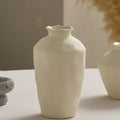 Decorative Vase Ceramic Handcrafted | High & Bury