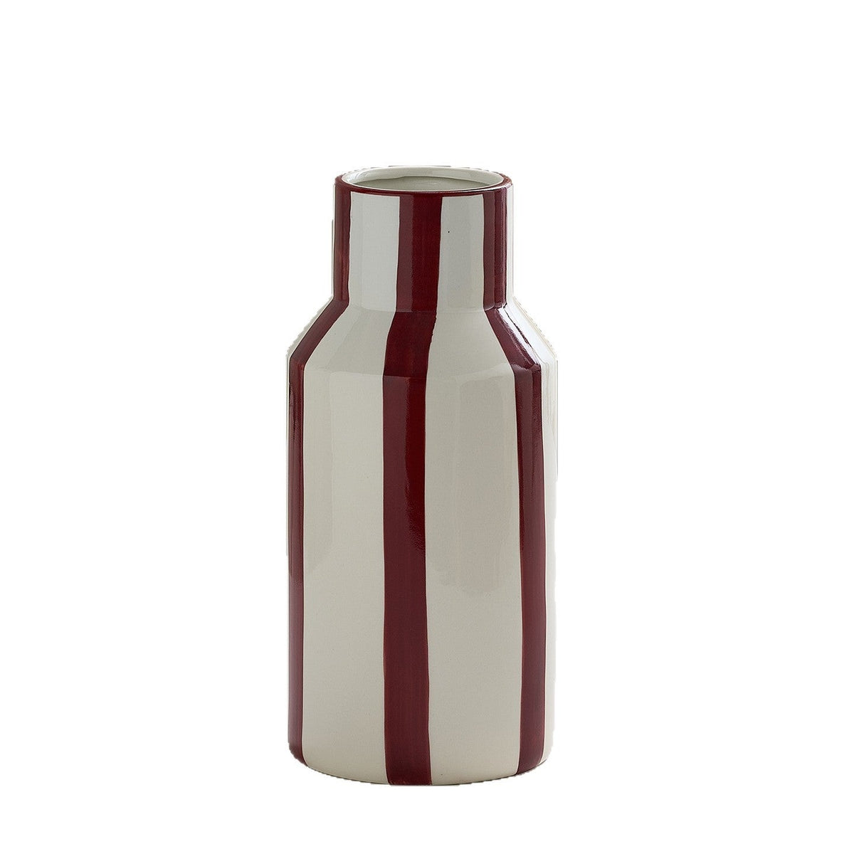 Decorative Vase Ceramic | High & Bury