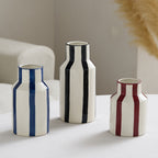 Decorative Vase Ceramic | High & Bury