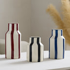 Decorative Vase Ceramic | High & Bury