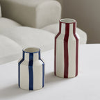 Decorative Vase Ceramic | High & Bury
