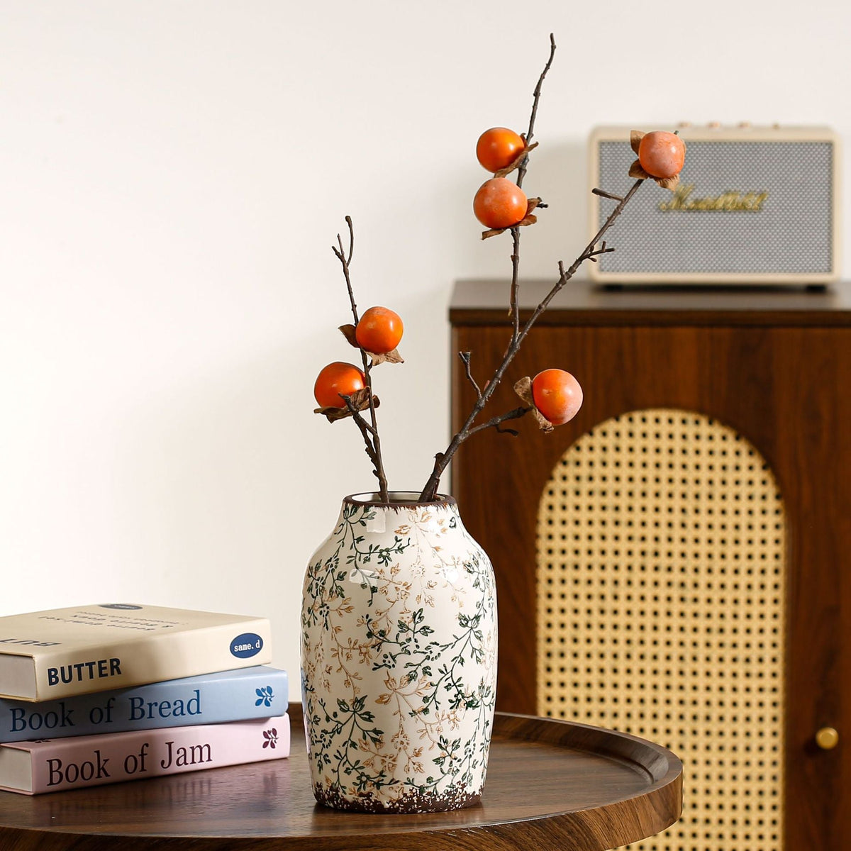 Decorative Vase Large | High & Bury