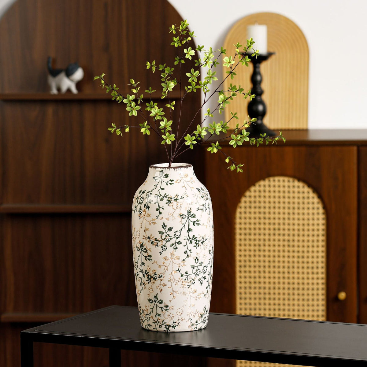 Decorative Vase Large | High & Bury