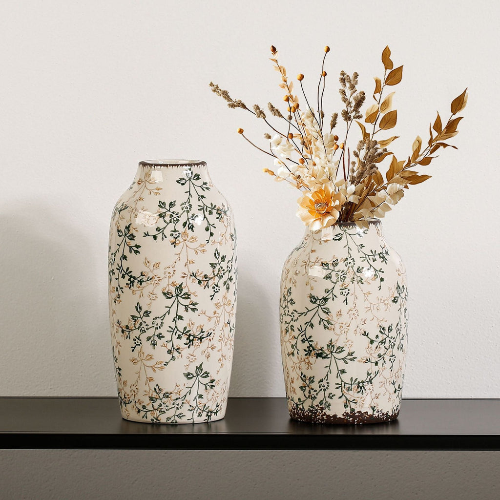 Decorative Vase Large | High & Bury