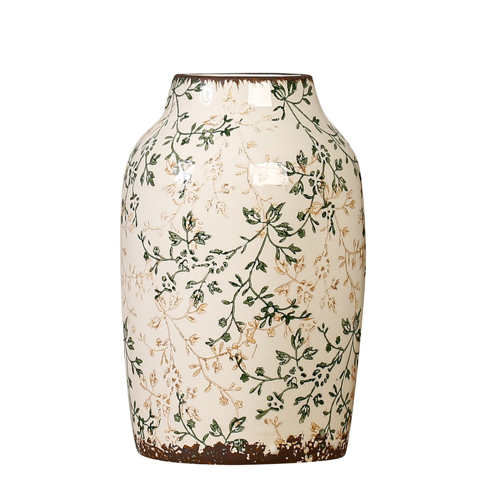 Decorative Vase Large | High & Bury