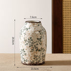 Decorative Vase Large | High & Bury