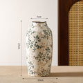 Decorative Vase Large | High & Bury