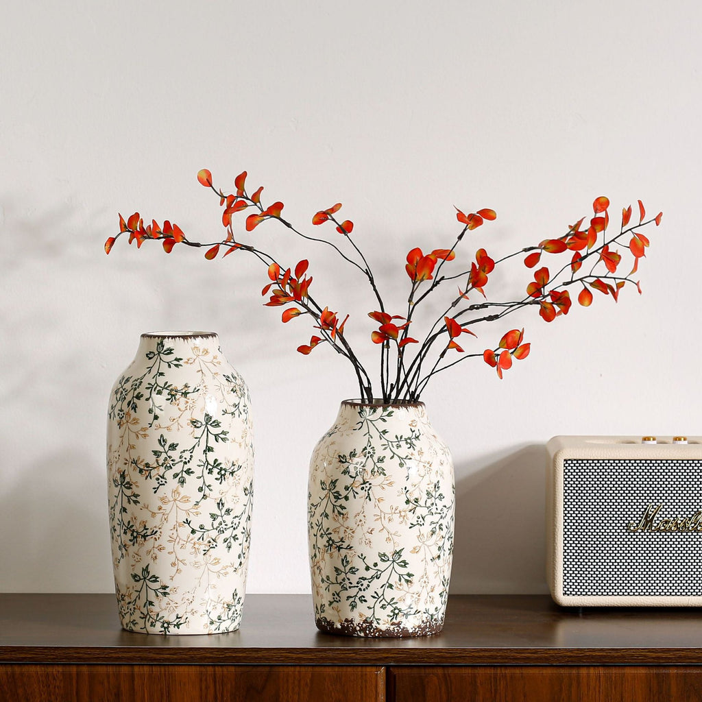 Decorative Vase Large | High & Bury