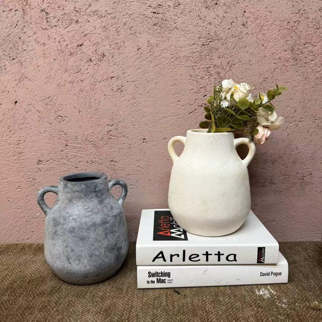 Decorative Vase Model Lcrw | High & Bury