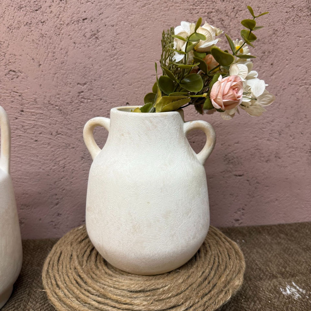Decorative Vase Model Lcrw | High & Bury