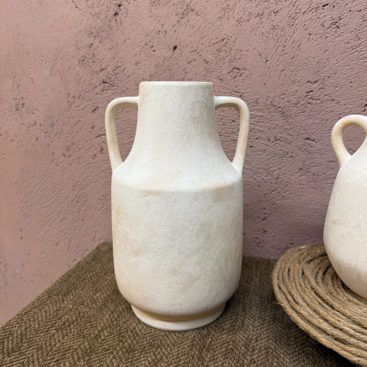 Decorative Vase Model Lcrw | High & Bury
