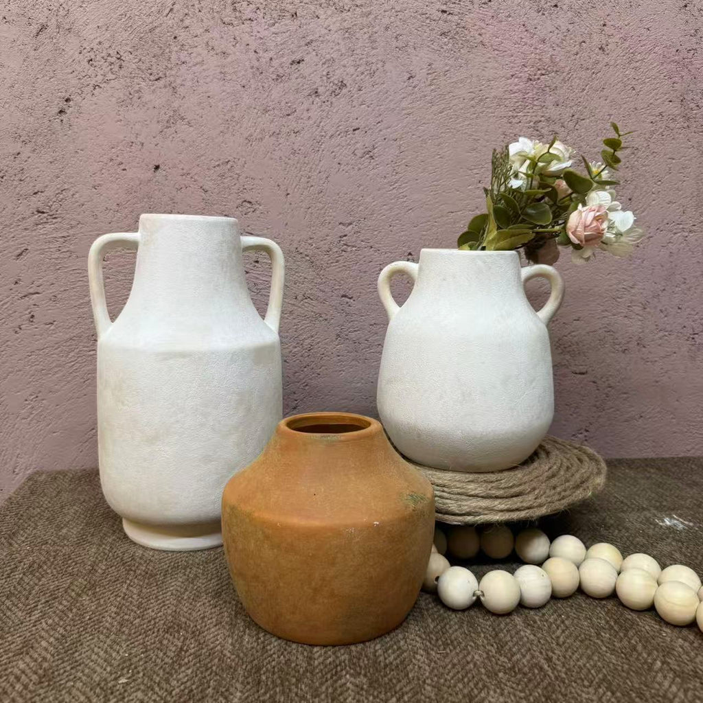 Decorative Vase Model Lcrw | High & Bury
