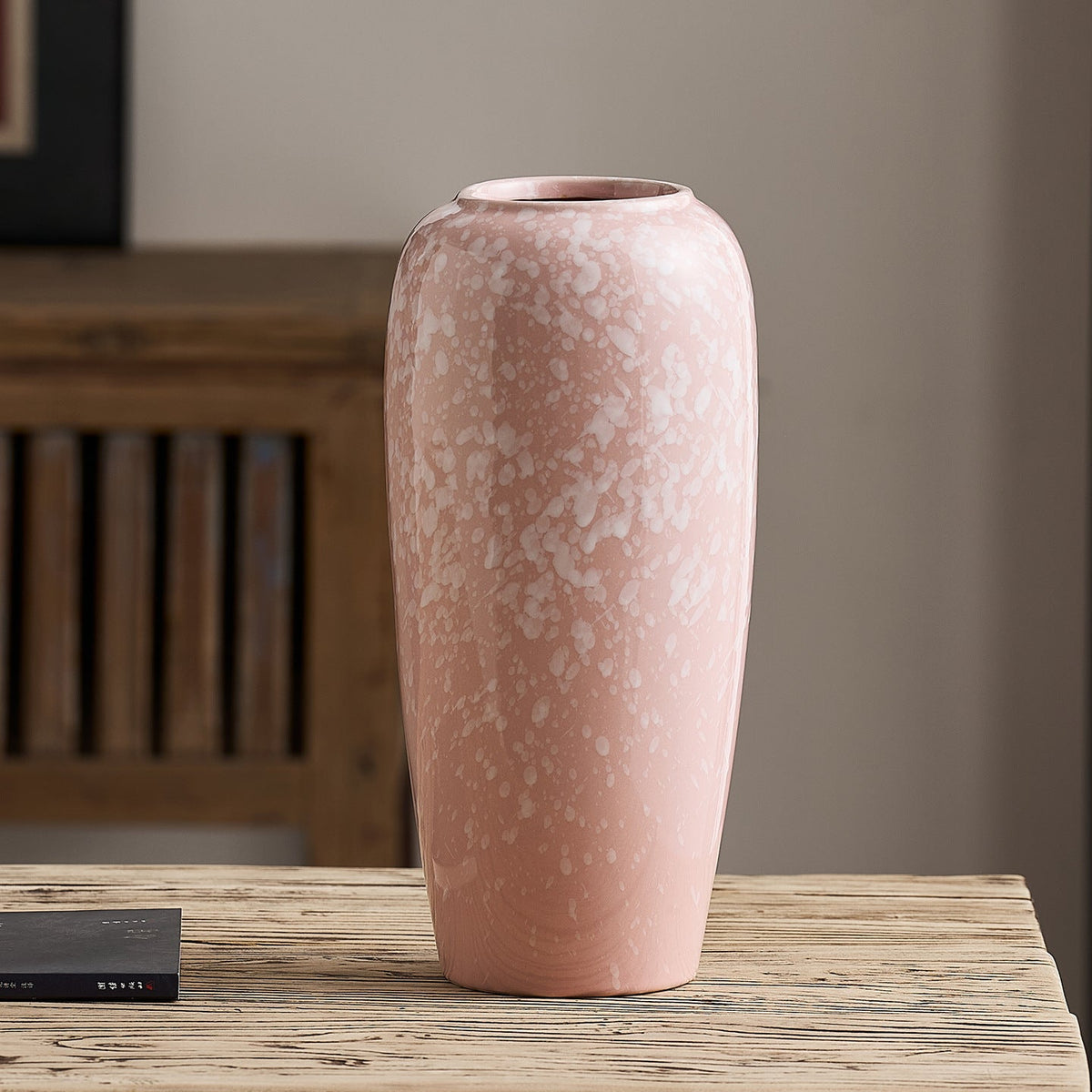 Decorative Vase Model Nvnf | High & Bury