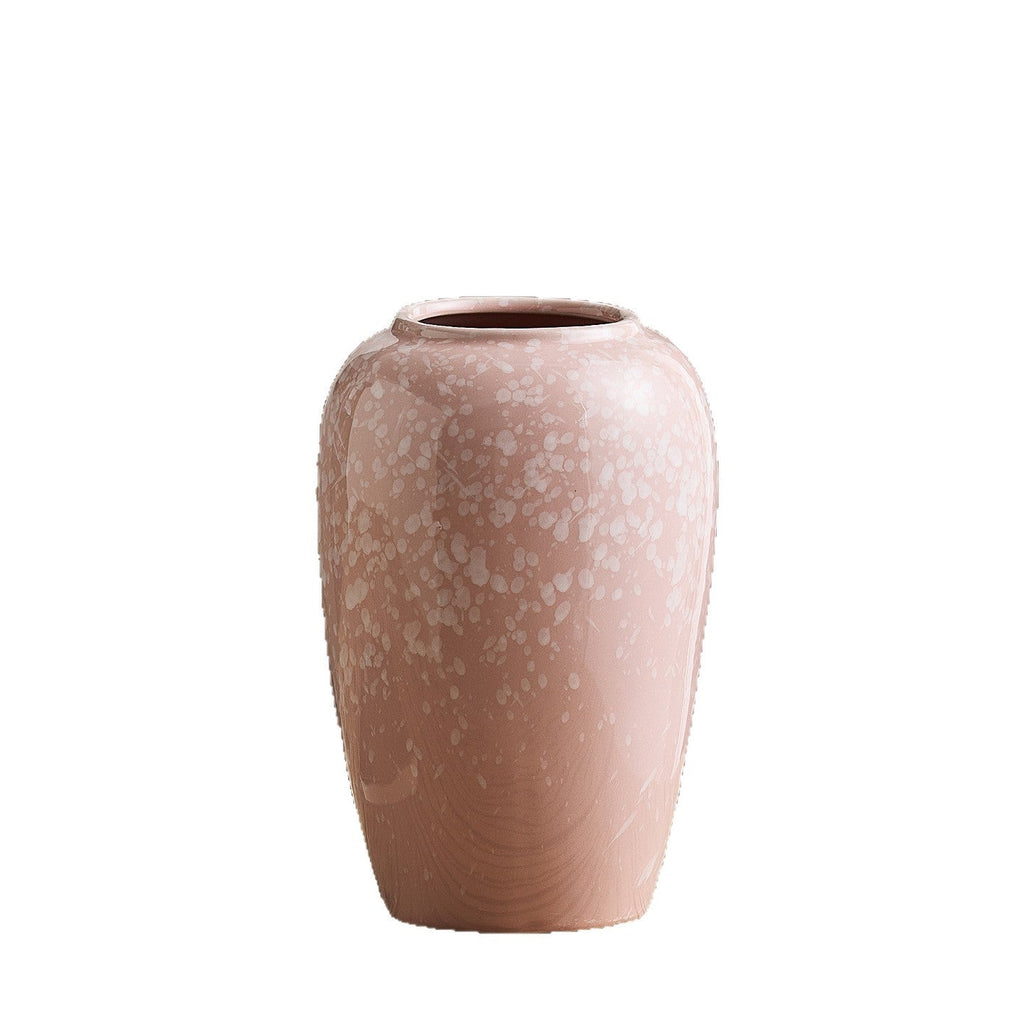Decorative Vase Model Nvnf | High & Bury
