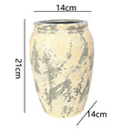 Decorative Vase Model Tszl | High & Bury
