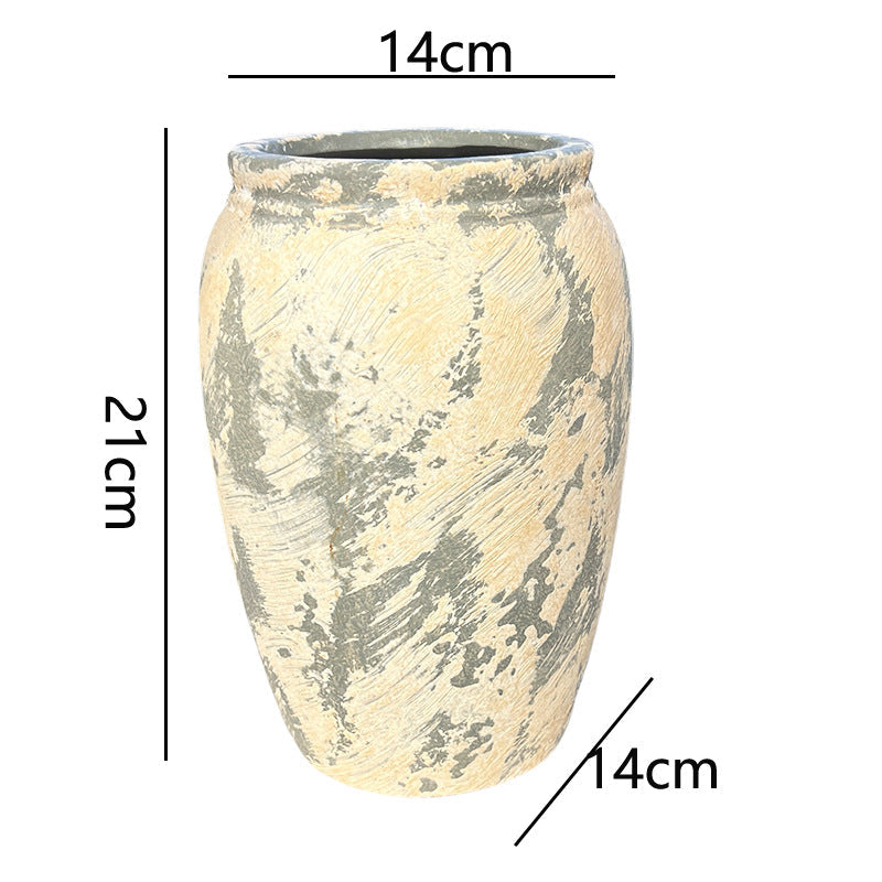 Decorative Vase Model Tszl | High & Bury