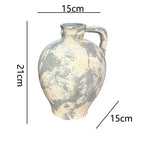 Decorative Vase Model Tszl | High & Bury