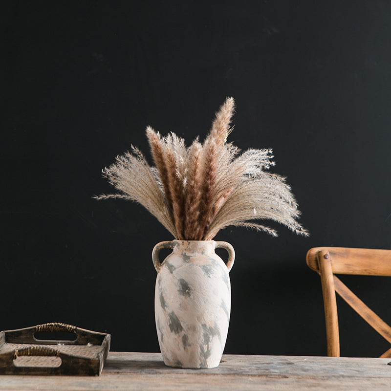 Decorative Vase Model Tszl | High & Bury